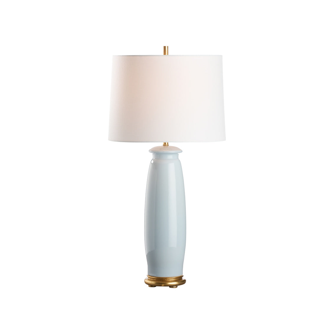 Chelsea House Melanie Lamp - Sleepy Hollow