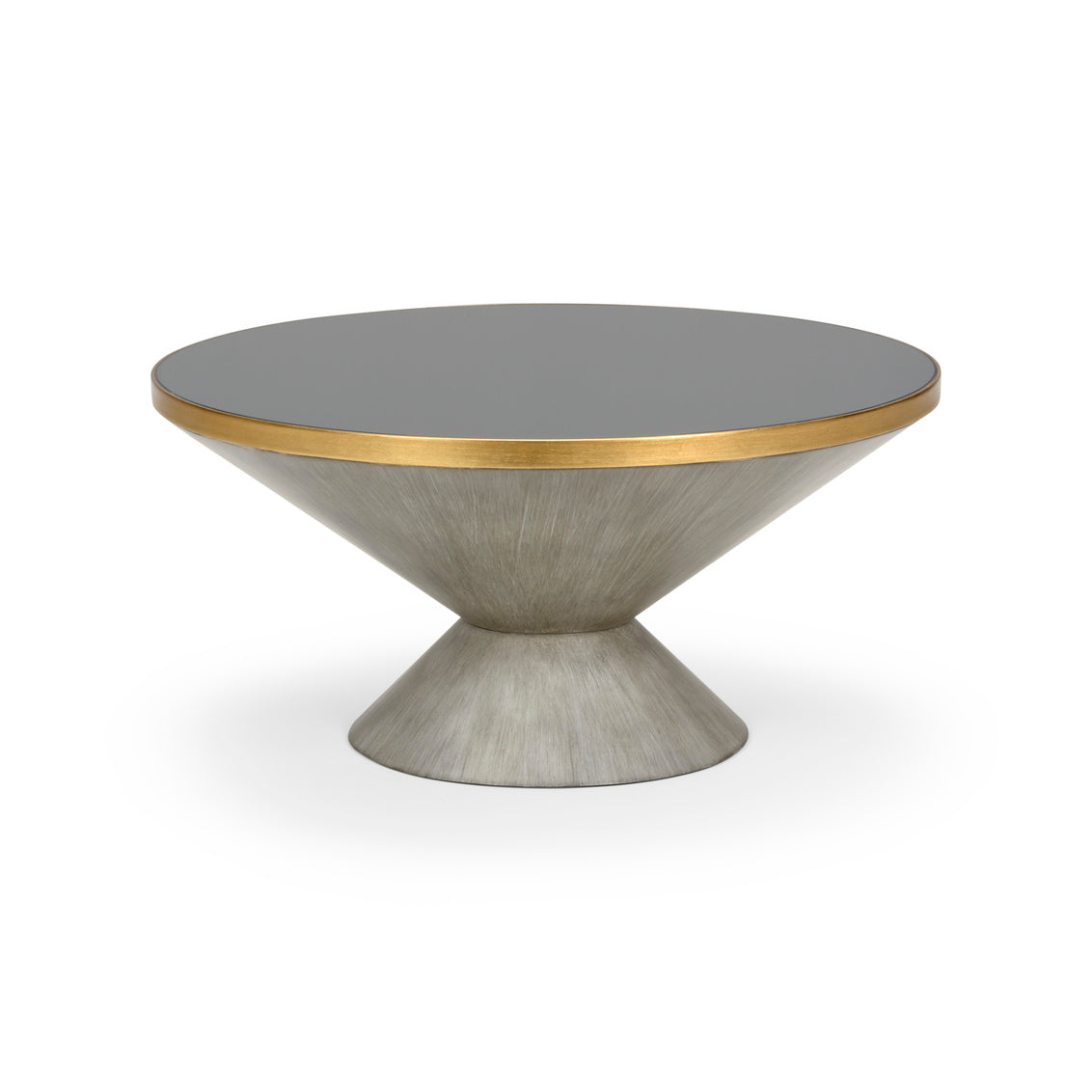 Chelsea House N. Y. Cocktail Table - Gray