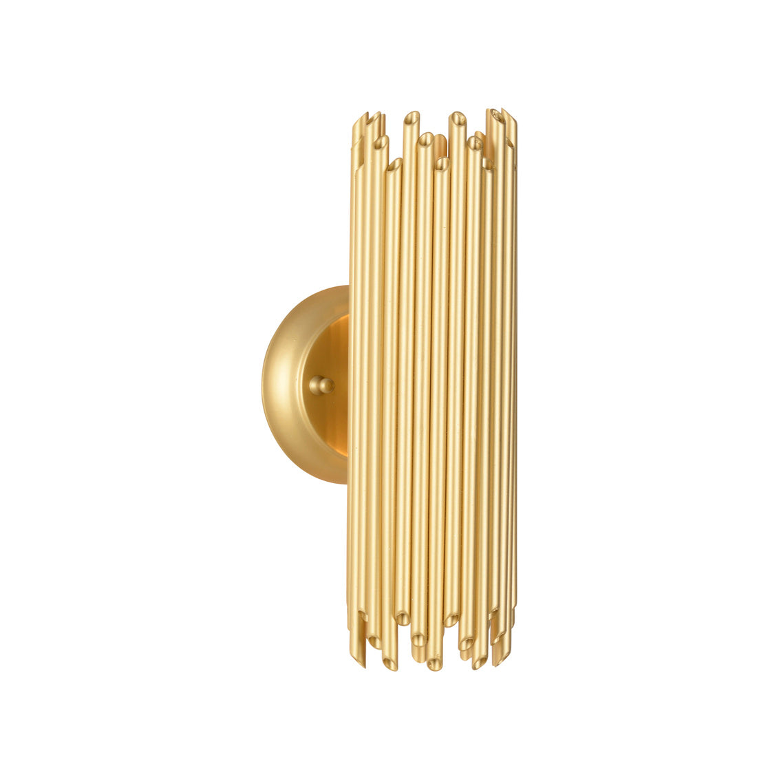 Wildwood Baldwin 2 Lite Sconce