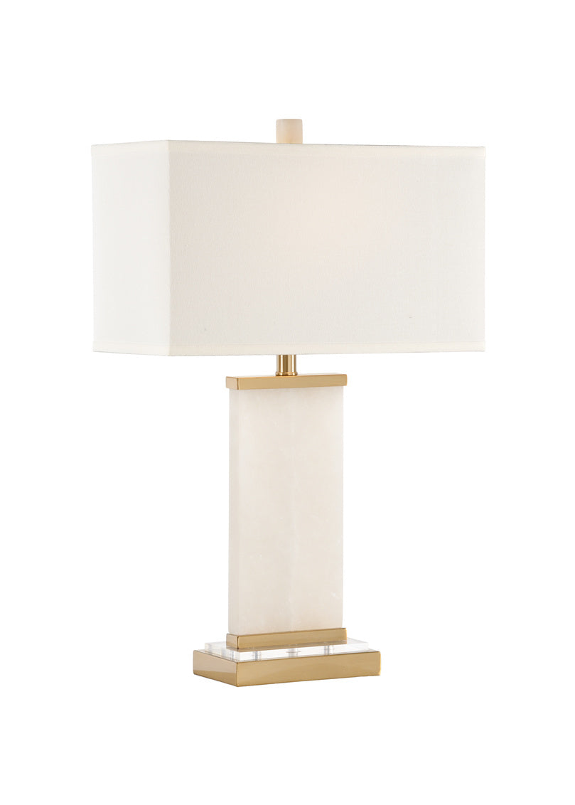 Wildwood Damon Lamp