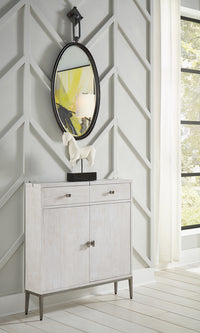 Wildwood Tobago Mirror - Bronze