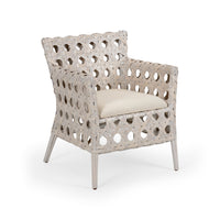 Wildwood Mandaue Bistro Chair - White