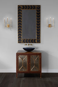 Wildwood Amanda Cabinet