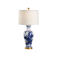 Chelsea House Chesterton Lamp