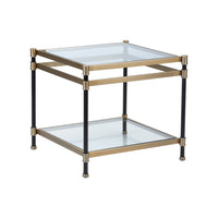 Wildwood Reynolds Table