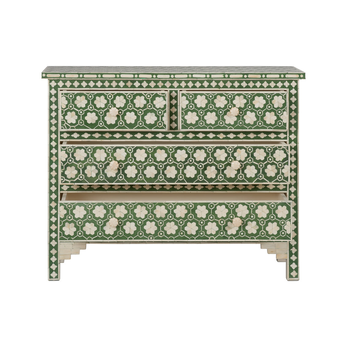 Chelsea House Clark Chest