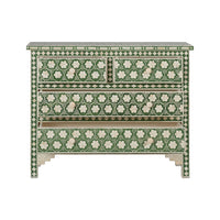 Chelsea House Clark Chest
