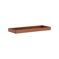 Chelsea House Leather Valet Tray (Lg)