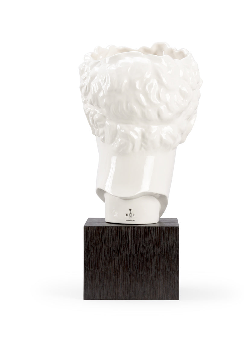 Wildwood Hermes Vase