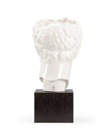 Wildwood Hermes Vase