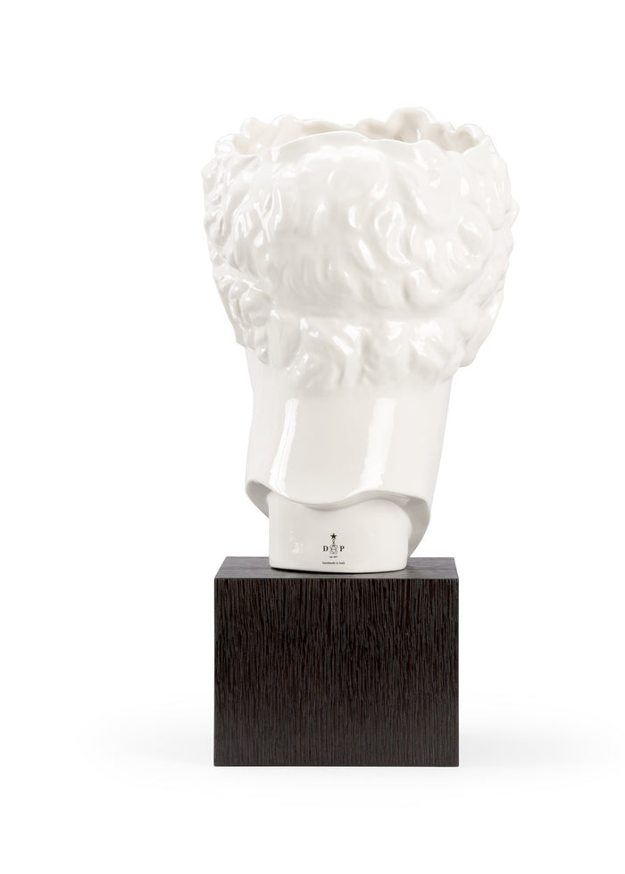 Wildwood Hermes Vase