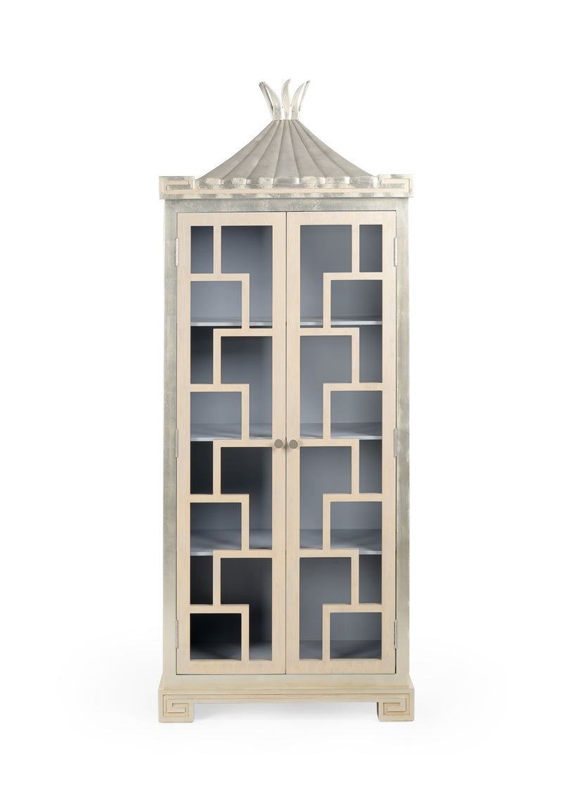 Chelsea House Palm Beach Cabinet