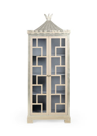 Chelsea House Palm Beach Cabinet