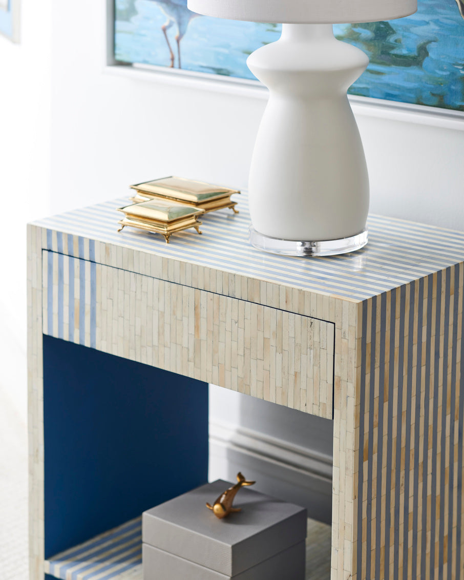 Chelsea House Classic Brass Box (Lg)