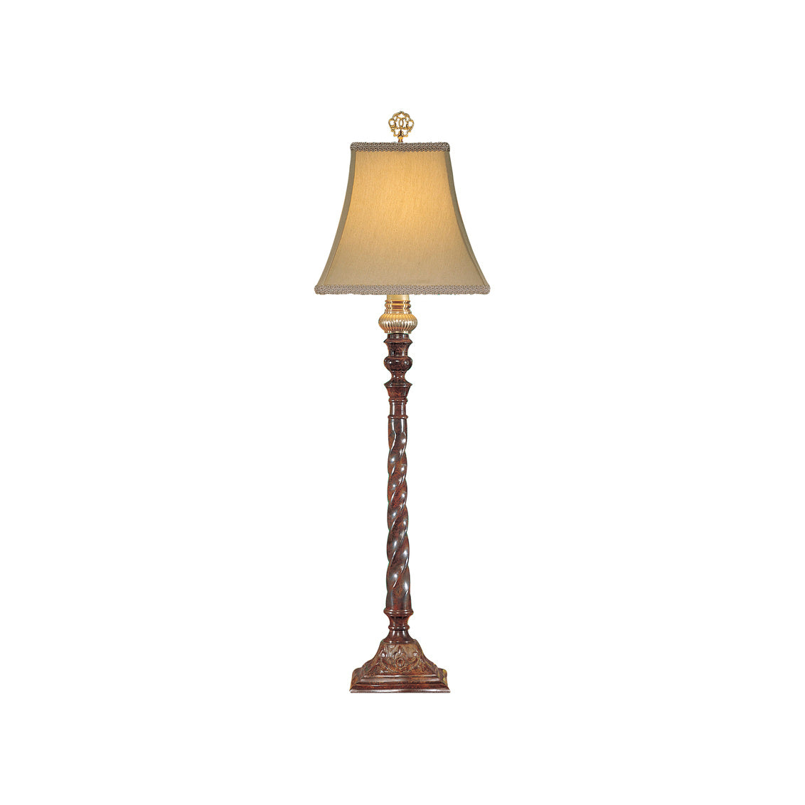 Wildwood Perfect Twist Lamp