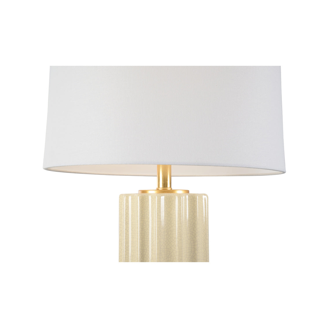 Wildwood Mythos Lamp - Cream