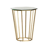 Chelsea House Ursa Side Table