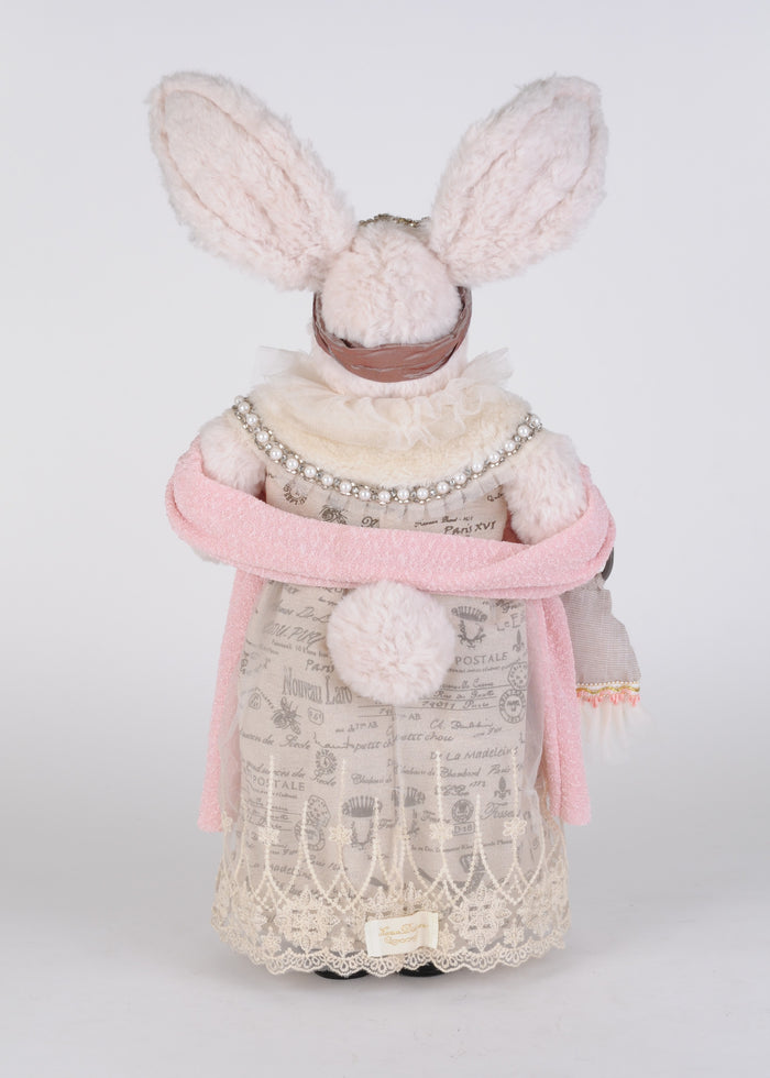 Karen Didion Isabella Bunny
