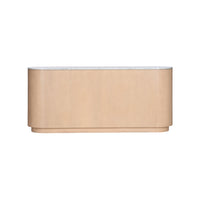 Wildwood Langley Credenza