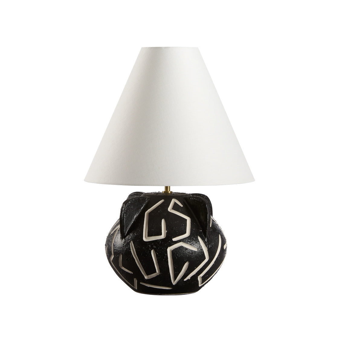 Wildwood Loris Lamp