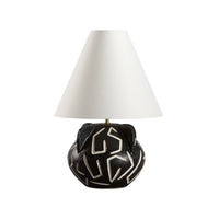 Wildwood Loris Lamp
