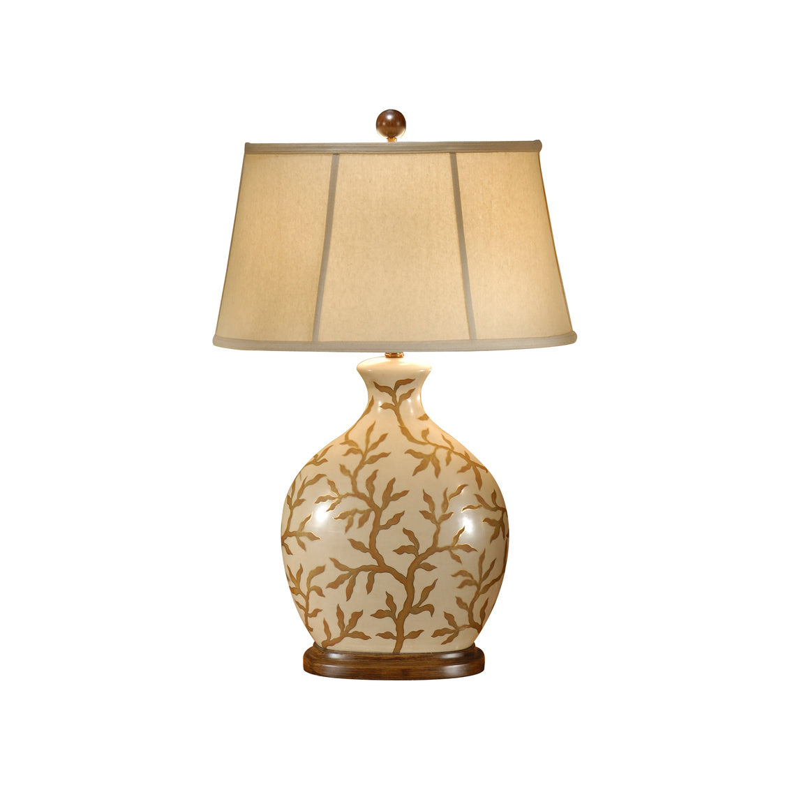 Wildwood Frantic Branches Lamp