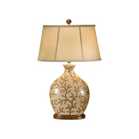 Wildwood Frantic Branches Lamp