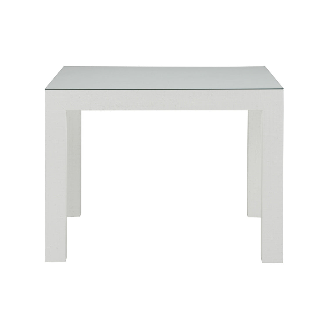 Chelsea House Sanibel Game Table - White