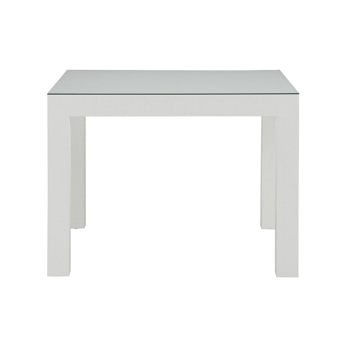 Chelsea House Sanibel Game Table - White
