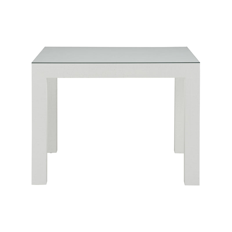 Chelsea House Sanibel Game Table - White