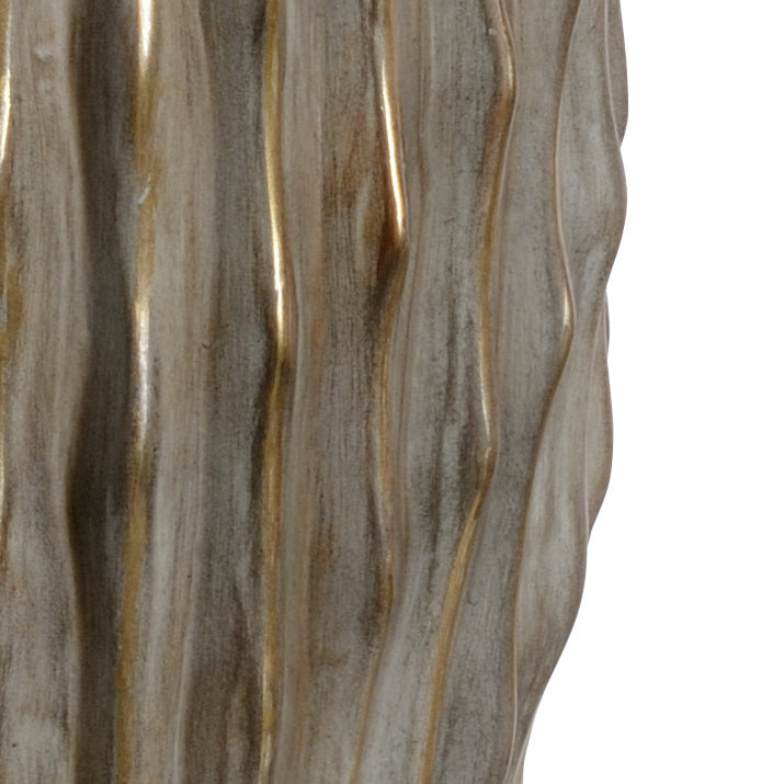 Wildwood Saguaro Lamp - Taupe