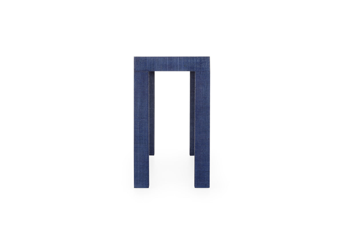 Chelsea House Sanibel Console - Blue
