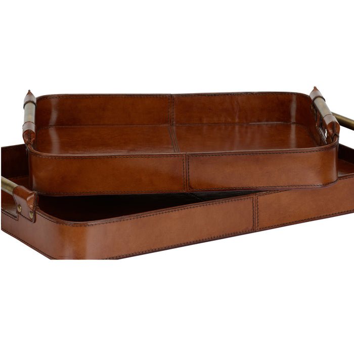 Chelsea House Gentleman Trays (S2)
