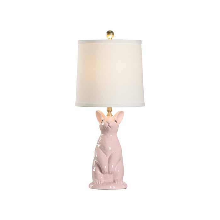 Wildwood Next Generation Lamp - Pink