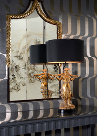 Wildwood Mr. Wynn Lamp