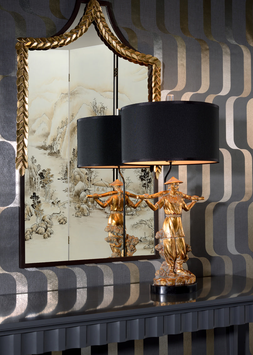 Wildwood Mr. Wynn Lamp