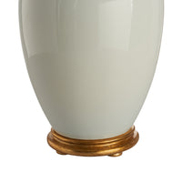 Chelsea House Leigh Lamp - Iceberg