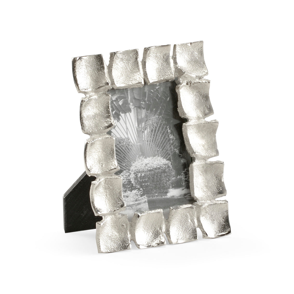 Wildwood Shoe Buckle Frame (4x6)
