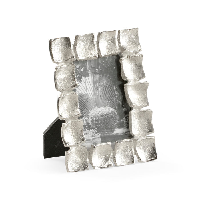 Wildwood Shoe Buckle Frame (4x6)