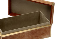 Wildwood Boxed In - Tan