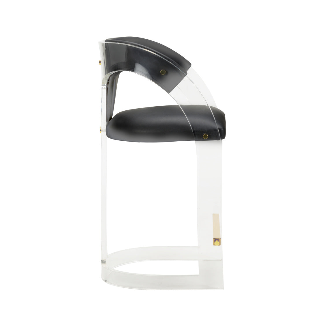 Wildwood After Midnight Bar Stool