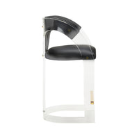 Wildwood After Midnight Bar Stool