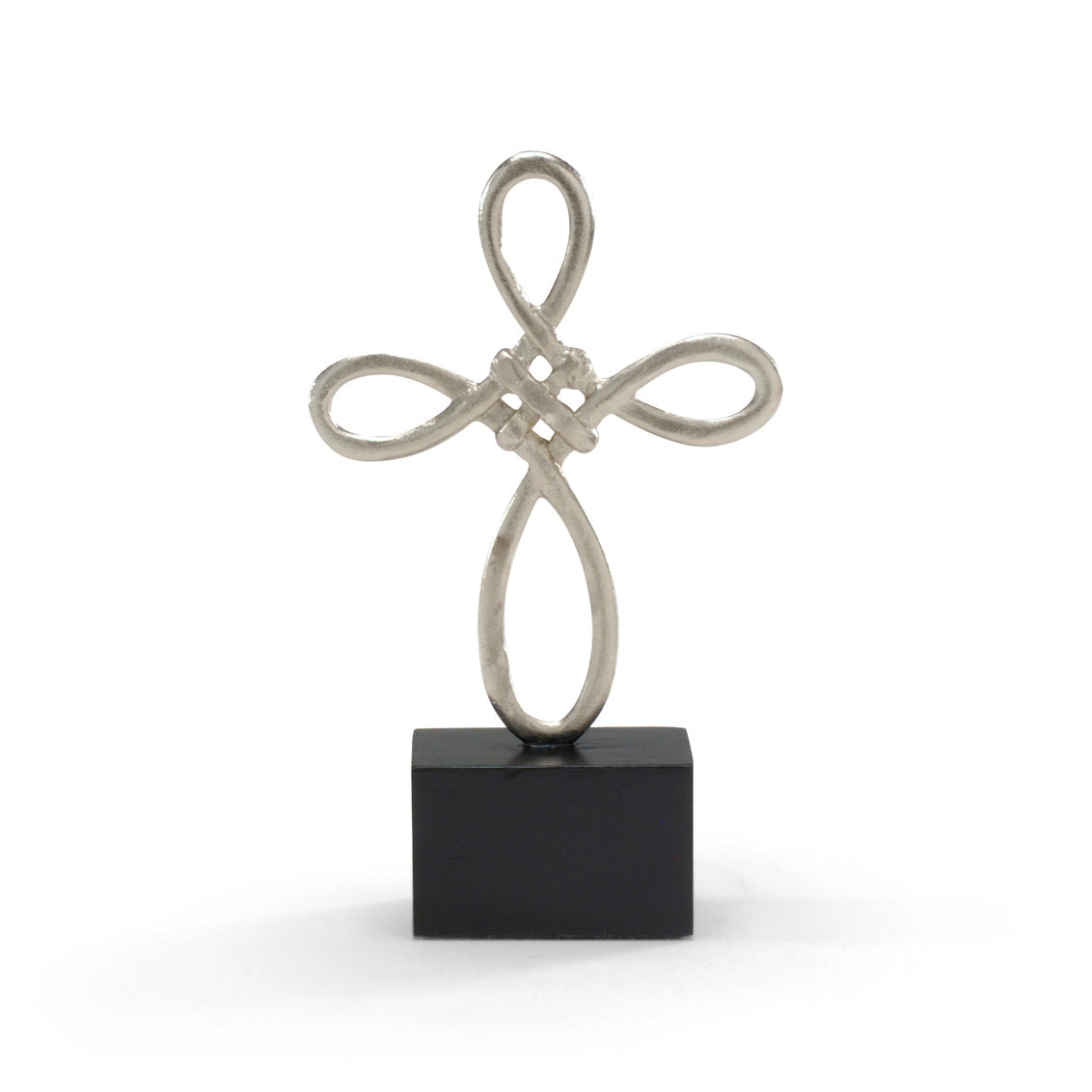Wildwood Celtic Cross - Rounded