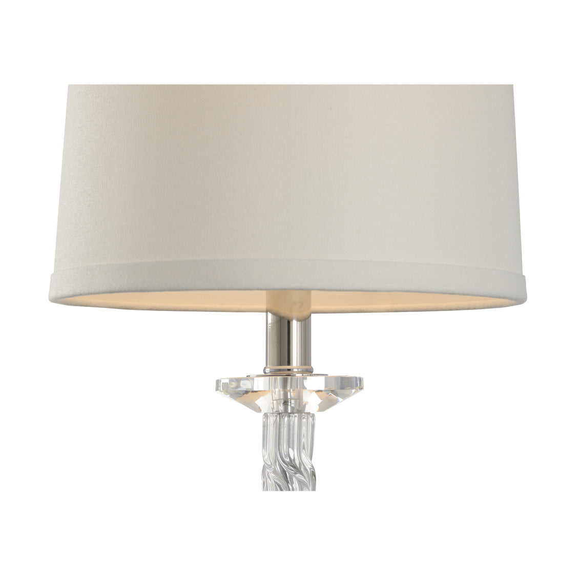 Chelsea House Raleigh Buffet Lamp