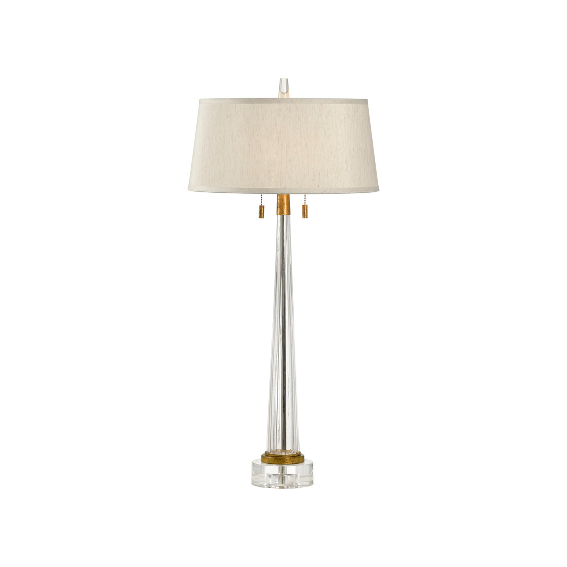 Wildwood J. Graham Lamp