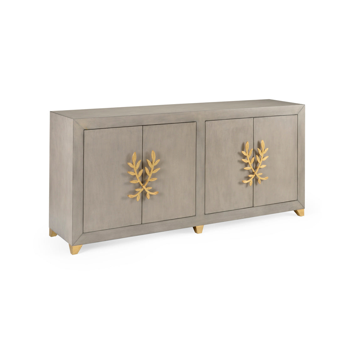 Chelsea House Longleaf Console
