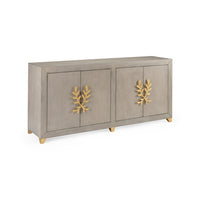 Chelsea House Longleaf Console
