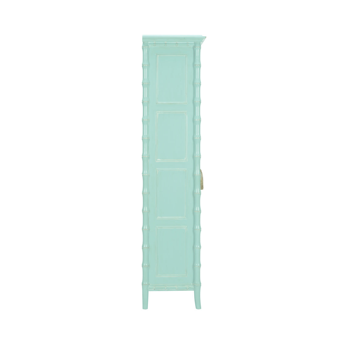 Wildwood Cape Cod Linen Cabinet