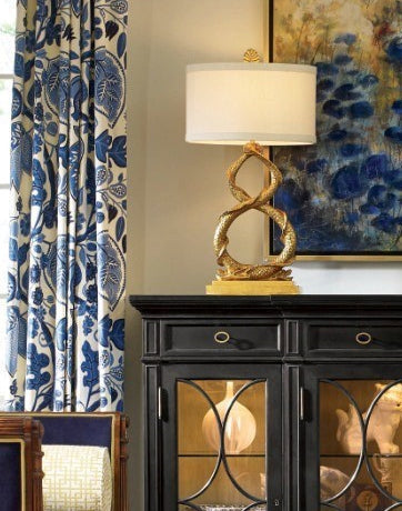 Wildwood Dahl Lamp