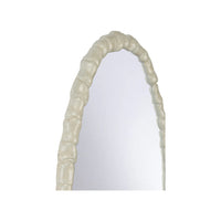 Wildwood Silvey Wall Mirror - White
